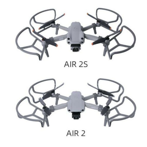 4pcs Integrated Guard Ring Foldable Ring Parts for DJI Air 2S/ Mavic Air 2 Drone